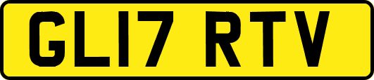 GL17RTV