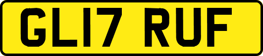 GL17RUF