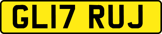 GL17RUJ