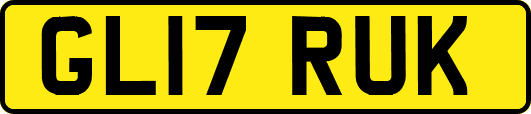 GL17RUK