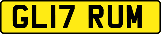 GL17RUM