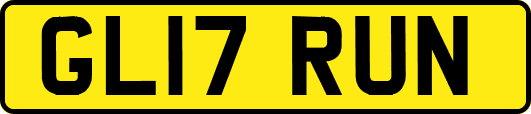 GL17RUN