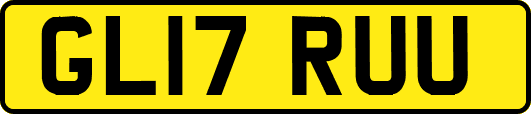 GL17RUU