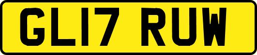 GL17RUW