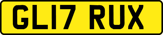 GL17RUX