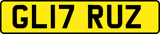 GL17RUZ