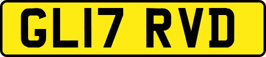 GL17RVD