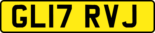 GL17RVJ