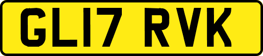GL17RVK