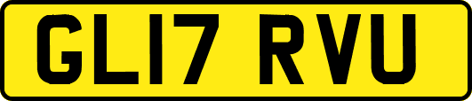 GL17RVU