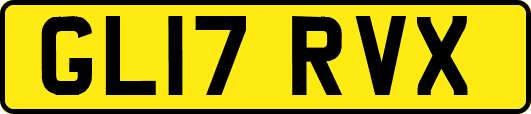 GL17RVX