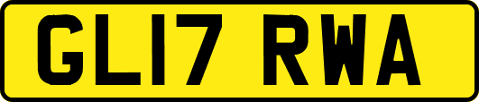GL17RWA