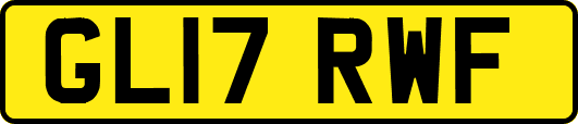 GL17RWF