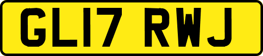 GL17RWJ