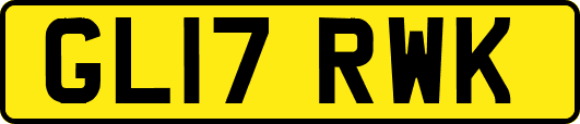 GL17RWK