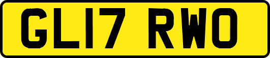 GL17RWO