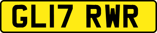 GL17RWR
