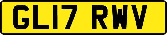 GL17RWV
