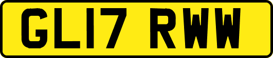 GL17RWW