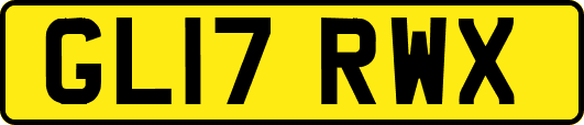GL17RWX
