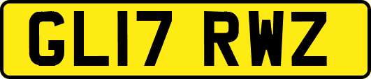GL17RWZ