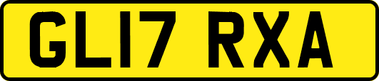 GL17RXA
