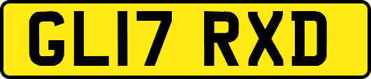 GL17RXD