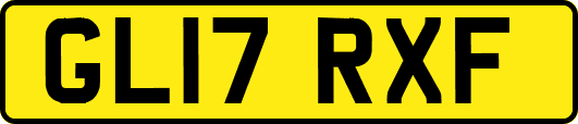 GL17RXF