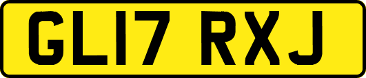 GL17RXJ