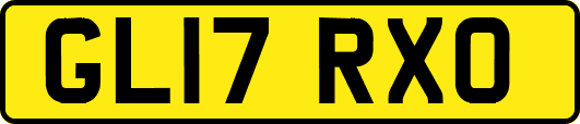 GL17RXO