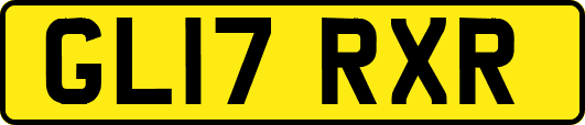GL17RXR