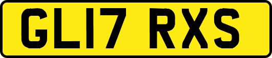GL17RXS