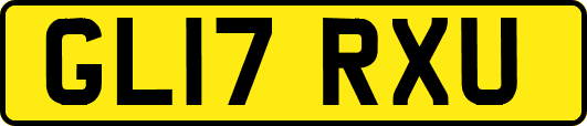 GL17RXU