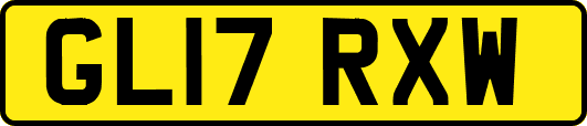 GL17RXW