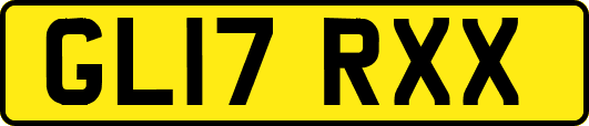 GL17RXX