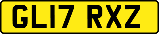 GL17RXZ