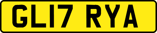 GL17RYA