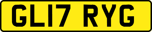 GL17RYG