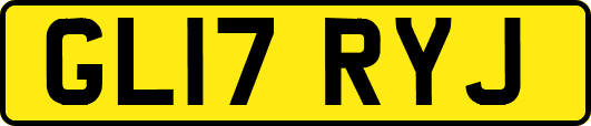 GL17RYJ
