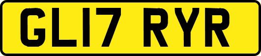 GL17RYR