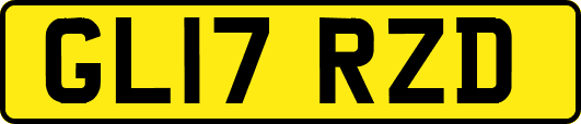 GL17RZD