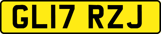 GL17RZJ