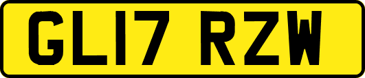 GL17RZW