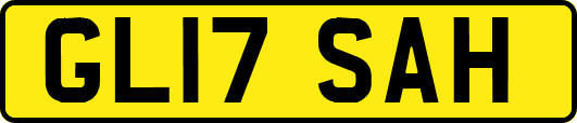 GL17SAH