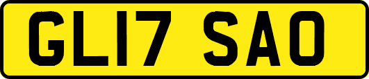 GL17SAO