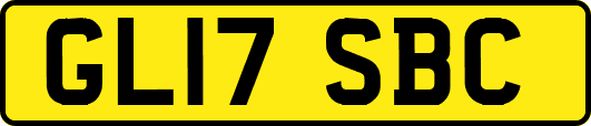 GL17SBC
