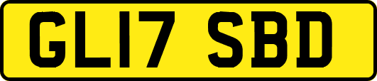 GL17SBD