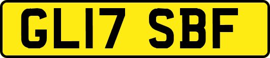 GL17SBF