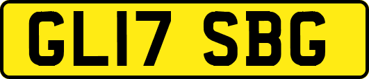 GL17SBG