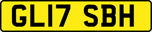 GL17SBH